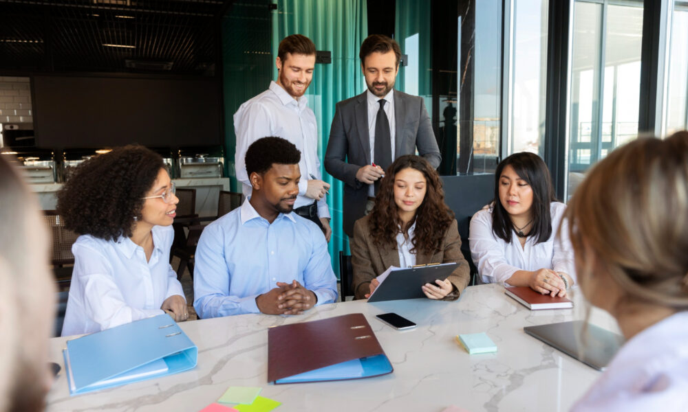 Expert Dedicated Teams