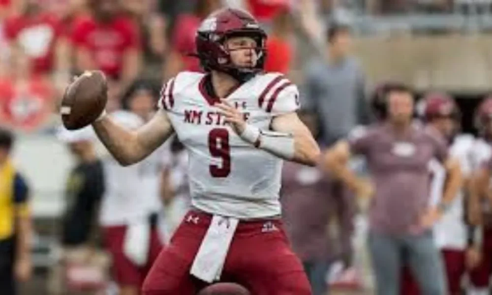 New Mexico State vs Louisiana Tech Prediction