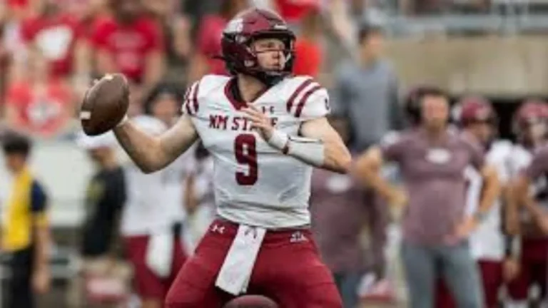 New Mexico State vs Louisiana Tech Prediction
