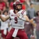 New Mexico State vs Louisiana Tech Prediction