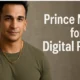 Prince Narula for Digital PayPal