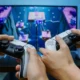 Games on PS5