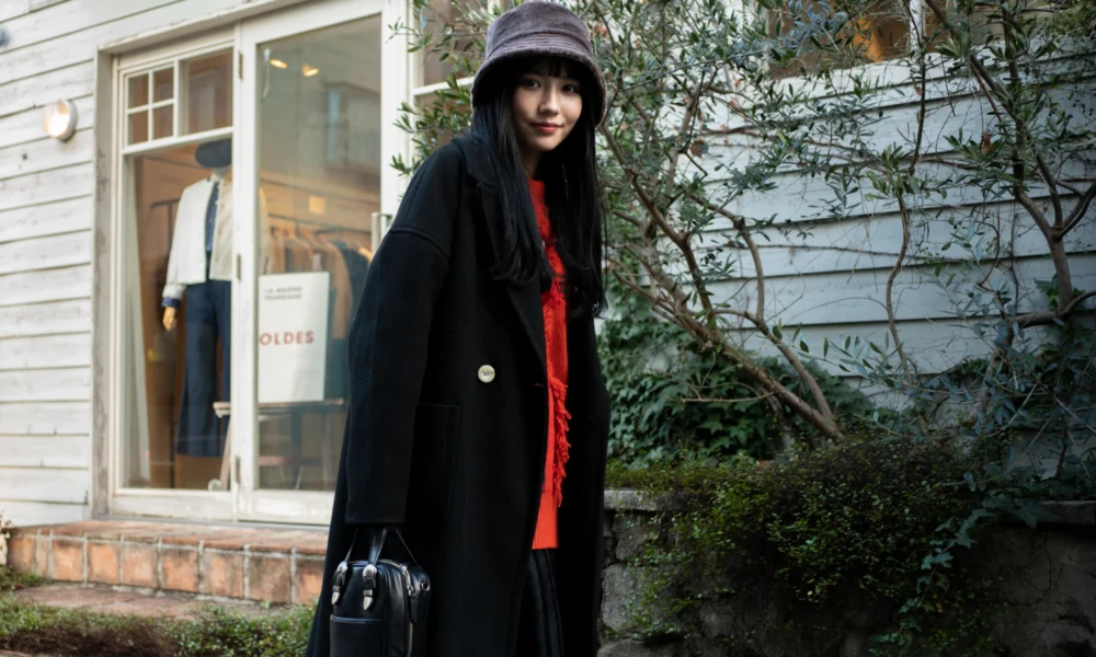 Dark Academia Fashion