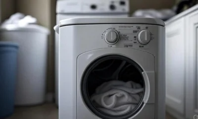 Speed Queen Washer