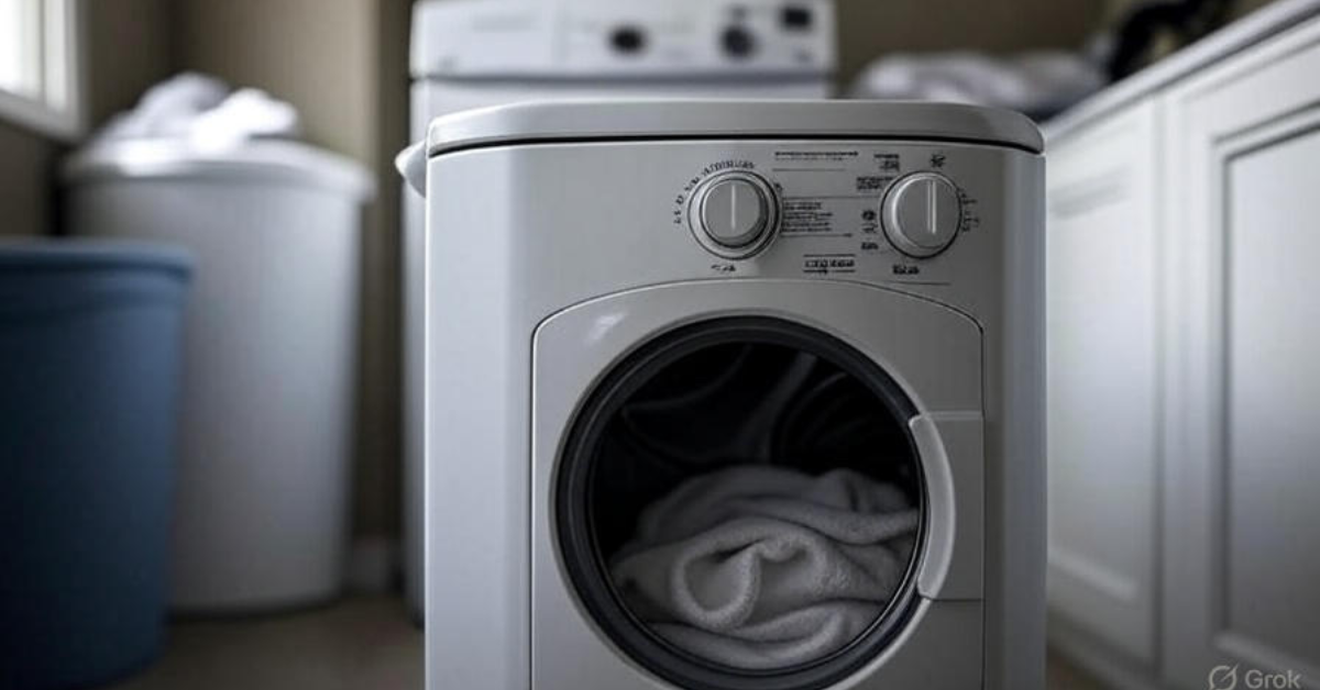 Speed Queen Washer