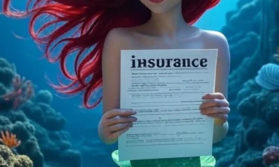 Types of Insurance
