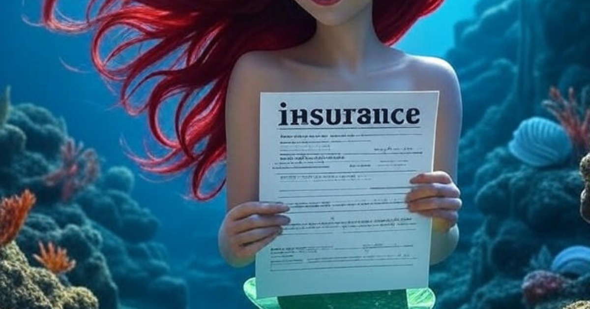 Types of Insurance