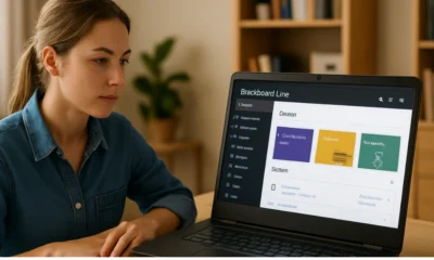 Blackboard Ultra