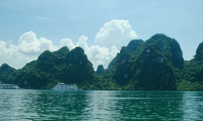 MyFavouritePlaces.Org:// Blog