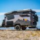 Camper Trailers