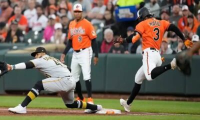 Baltimore Orioles vs San Francisco Giants Match Player Stats: A Comprehensive Breakdown