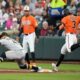 Baltimore Orioles vs San Francisco Giants Match Player Stats: A Comprehensive Breakdown