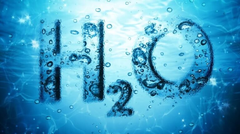 The Importance of HCOOCH CH2 H2O