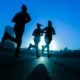 The Birth of Running