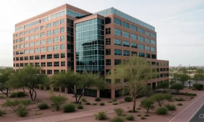 Phoenix Capital Group