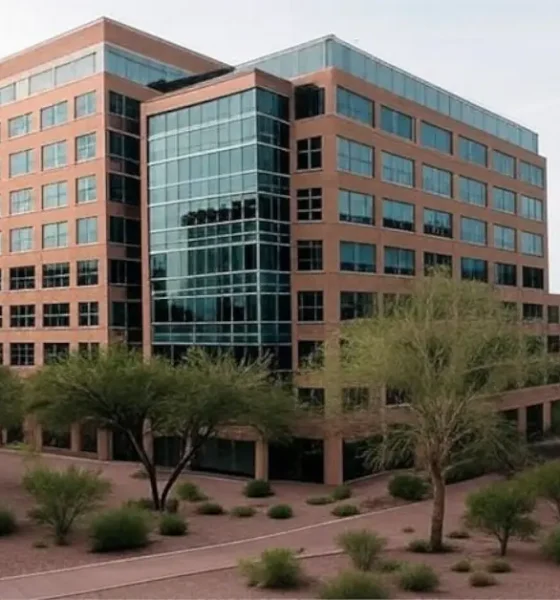 Phoenix Capital Group