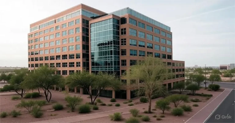 Phoenix Capital Group