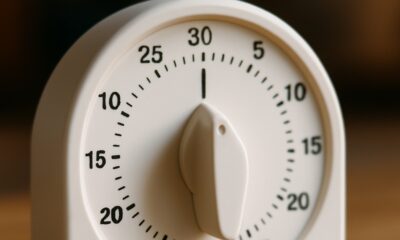 30 Minute Timer