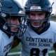Centennial High School Football