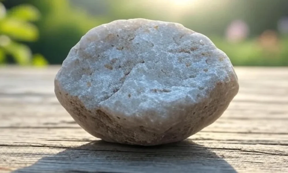 Daisu Stone