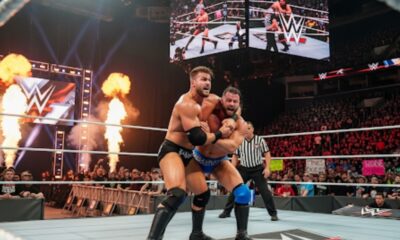 WWE