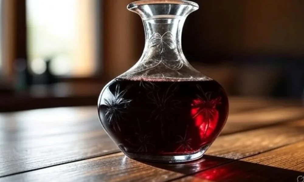 Decanter Wine Decanter