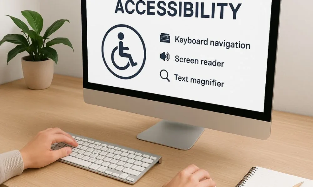 Accessibility Heuristic