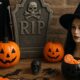 Halloween Dropshipping Products