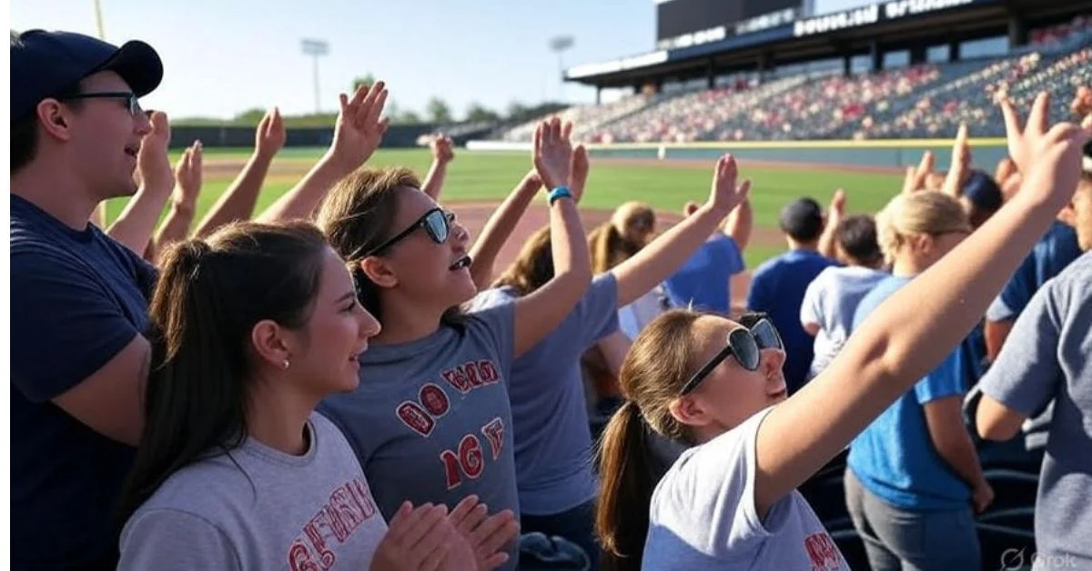 Nebraska Softball Schedule