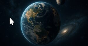 Planet Clicker