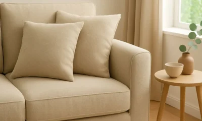 Replacement Sofa Cushions