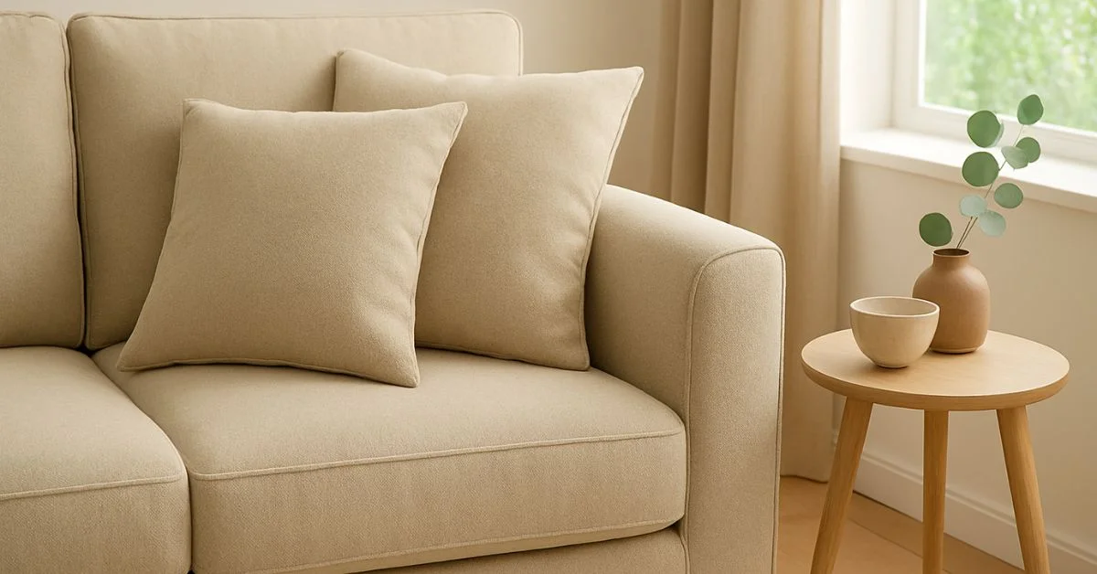 Replacement Sofa Cushions