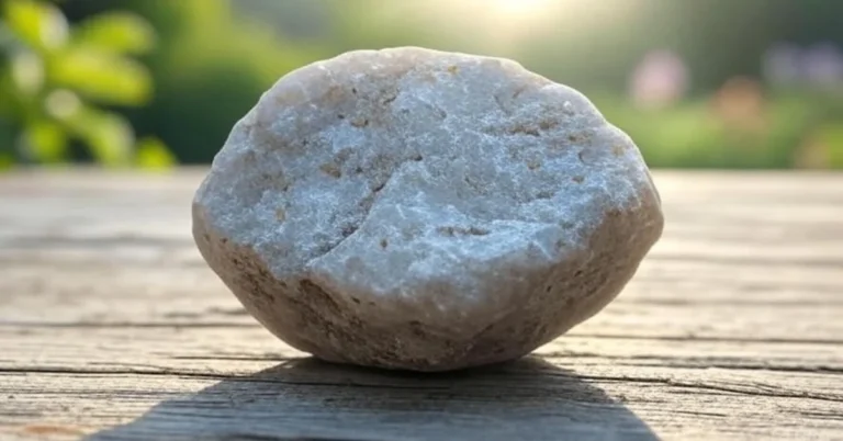 Daisu Stone