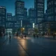 Cyberpunk 2077 Night City