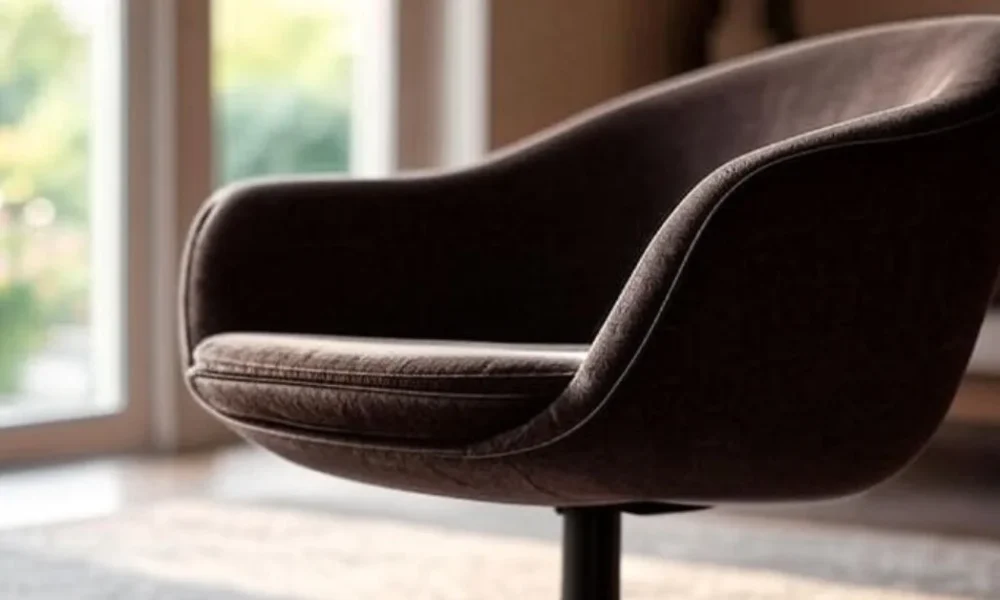 Swivel Dining Chairs