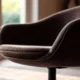 Swivel Dining Chairs