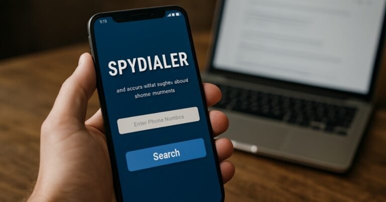 SpyDialer