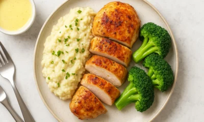 ffordable Keto Recipes for Beginners