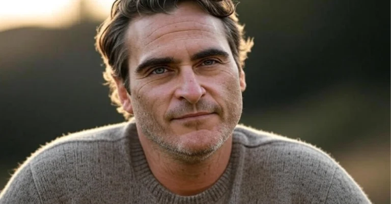 Joaquin Phoenix: 10 Surprising Highs and Lows in His Essential Career 5 Joaquin Phoenix