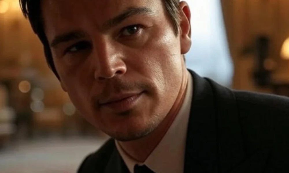 Josh Hartnett Movies