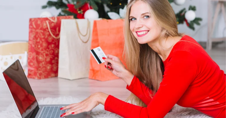 Online Shopping Deals