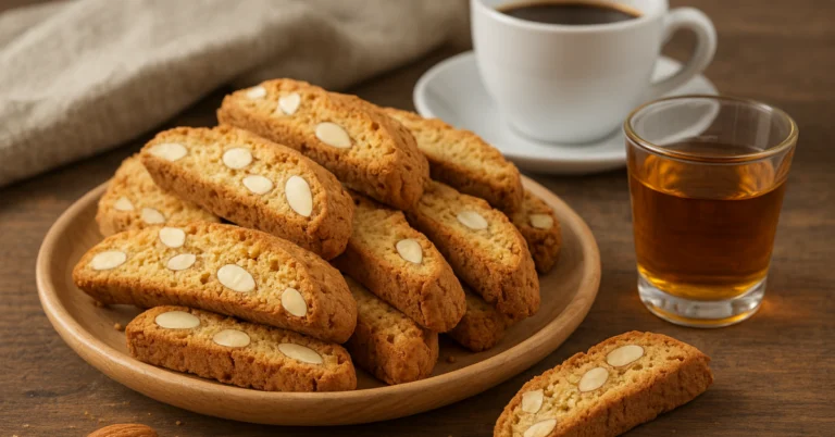 Бишкоти ди Прато