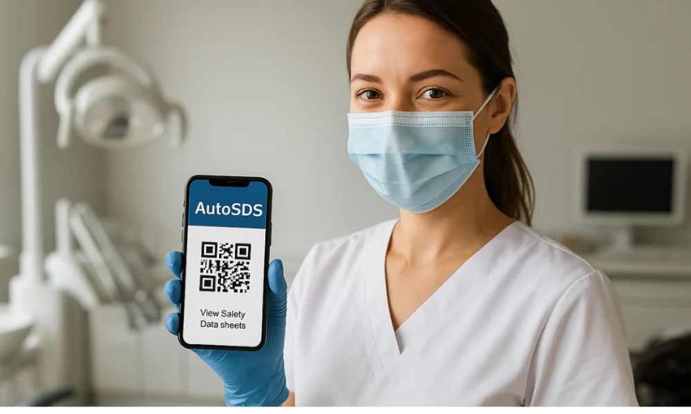 AutoSDS