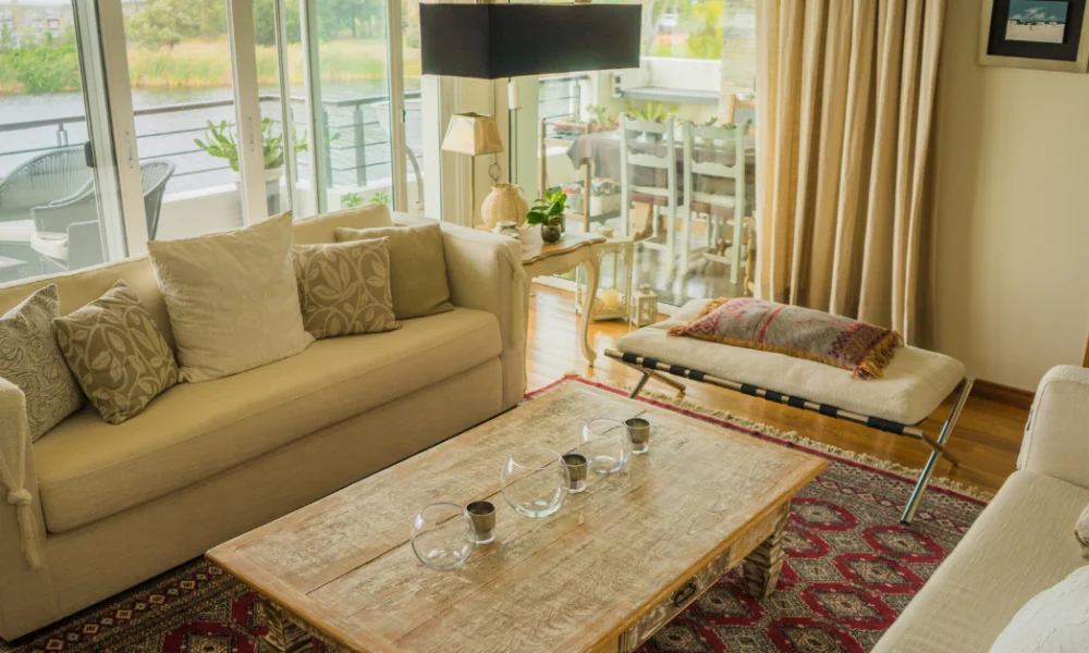 Modular Sectional Layouts