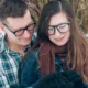 Cham Glasses
