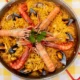 Paella Pan
