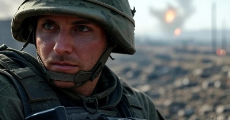 Battlefield 6 Beta Gameplay Leak