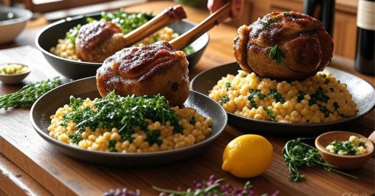 Osso Buco