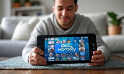 HDToday