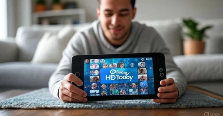 HDToday: 5 Simple Hacks for Safe Streaming in 2025 2 HDToday